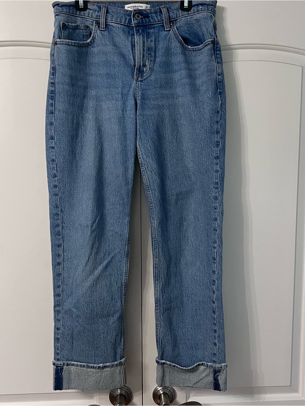 Abercrombie Jeans